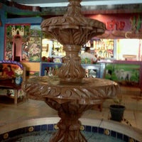Photo taken at Guadalajara Grill - Mexican Restaurant by Jason C. on 3/31/2012