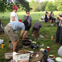 Prospect Park Picnic House - Prospect Park - 8 tips from ...