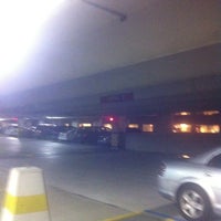 Ford Field Parking Deck Downtown Detroit 1 Tip From 806 Visitors