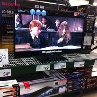 Photo taken at Sam&amp;#39;s Club by Crystal  on 9/12/2011