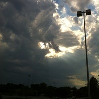 Photo taken at Thorntons by Sharon K. on 8/1/2012