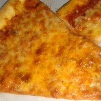 Photo taken at Luigi&amp;#39;s Pizza by Alexandria C. on 11/7/2011