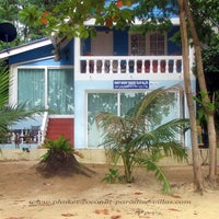 Foto tomada en Phuket Coconut Paradise Villas  por Bon Island Phuket el 11/24/2011
