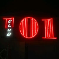 Foto tirada no(a) Club 101 por Outlaw Gillie 915 em 2/1/2012