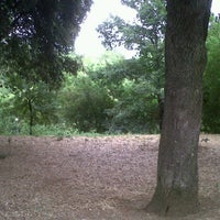 Photo taken at Parco Papacci by Mavy G. on 7/23/2012