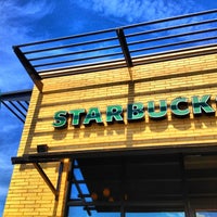 Photo taken at Starbucks by James B. on 5/6/2012