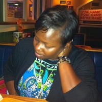 Photo taken at Chili&amp;#39;s Grill &amp;amp; Bar by Big J on 9/23/2011