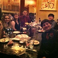 Photo taken at Fontano&amp;#39;s by Erin R. on 2/18/2012