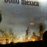 8/20/2011にNahoko K.がBoho Mexicaで撮った写真