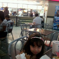 Photo taken at McDonald&amp;#39;s by Alessandra F. on 7/14/2012