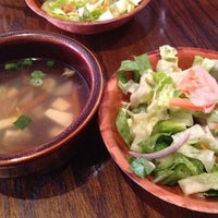 Foto scattata a 3E Taste of Thai da Charry D. il 2/17/2012