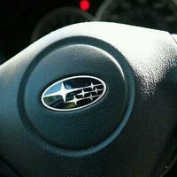 Foto scattata a Patriot Subaru da Lindsay M. il 8/23/2011