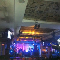 Photo taken at Джем (Music-bar Dжем) by Антон И. on 11/29/2011
