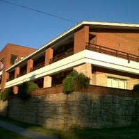 รูปภาพถ่ายที่ Gran Hotel Fray Bentos โดย Andrés V. เมื่อ 1/22/2012