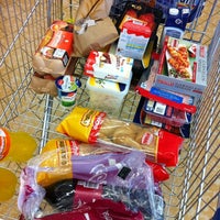 Photo taken at Lidl by ShaneDoe on 7/7/2012