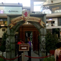 Photo taken at The Chronicles of Narnia The Exhibition by Lizbeth P. on 1/21/2012