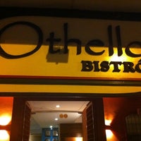 10/29/2011 tarihinde Delmiro C.ziyaretçi tarafından Othello'de çekilen fotoğraf