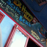 Foto tomada en Sinbad Cafe &amp;amp; Hookah Bar  por M@ M. el 4/2/2012