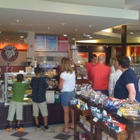 Photo taken at Costa Coffee by Mark S. on 8/6/2011