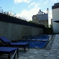 Review Swimming Pool