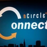 Photo taken at nCircle Connect by Chris G. on 10/19/2011
