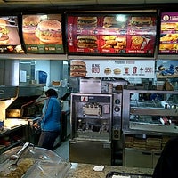 Photo taken at McDonald&amp;#39;s by Benito on 4/19/2011