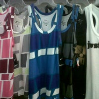 nike aeon bukit tinggi