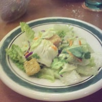 Olive Garden 3020 Watson Blvd