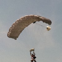 8/6/2011에 Jay J.님이 Skydive Coastal Carolinas에서 찍은 사진