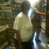 Photo taken at Celco Hardware by Kelvin A. on 8/16/2011