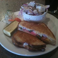 Review Ellwood's Coffee