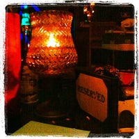 Foto tirada no(a) Esquire Bar &amp;amp; Martini Lounge por Narciso A. em 7/14/2012