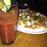 Photo taken at Hard Rock Cafe Lake Tahoe by Tiphannie W. on 3/3/2012