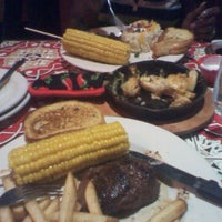 Photo taken at Chili&amp;#39;s Grill &amp;amp; Bar by Anthony T. on 1/21/2012