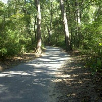 Photo taken at Catawba River Greenway - Greenlee Ford / Judge&amp;#39;s Access by Josh T. on 10/3/2011