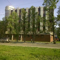 Photo taken at ПРИСКО by Anna D. on 7/30/2011