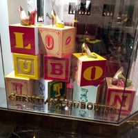 Christian Louboutin - Shoe Store in Las Vegas