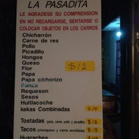 3/1/2012にDiego Armando C.がDoña Sire Quesadillasで撮った写真