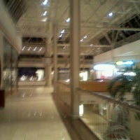 Hulen Mall - 4800 S Hulen Street