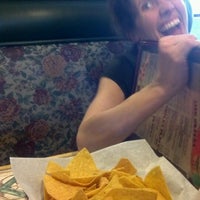 Photo taken at Guadalajara Family Mexican Restaurant by Jim L. on 7/18/2012