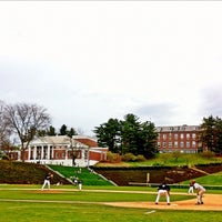 Amherst College - 7 tips