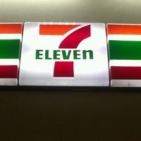Photo taken at 7-Eleven by Kimberly S. on 11/2/2011