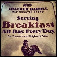 Cracker Barrel Old Country Store W176n9778 Rivercrest Dr U S 41 County Line Rd Exit 52