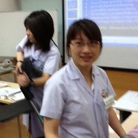Photo taken at Department of Anesthesiology by Sai A. on 10/3/2011