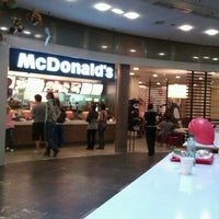 Photo taken at McDonald&#39;s by Alexander D. on 9/5/2011