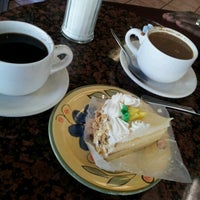Photo taken at Victoria Pastry Company by Fe I. on 4/26/2012