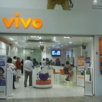 Photo taken at Vivo by Onofre M. on 9/21/2011