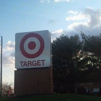 Photo taken at Target by sunny w. on 11/11/2011