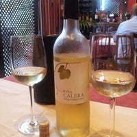 7/12/2012 tarihinde Francisco P.ziyaretçi tarafından Restaurante El Canal'de çekilen fotoğraf