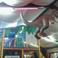 Photo taken at Little Dinosaurs by James A. on 6/25/2011